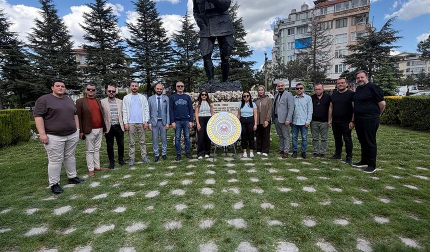 ‘Gözlere ışık, insanlara umut oluyoruz’