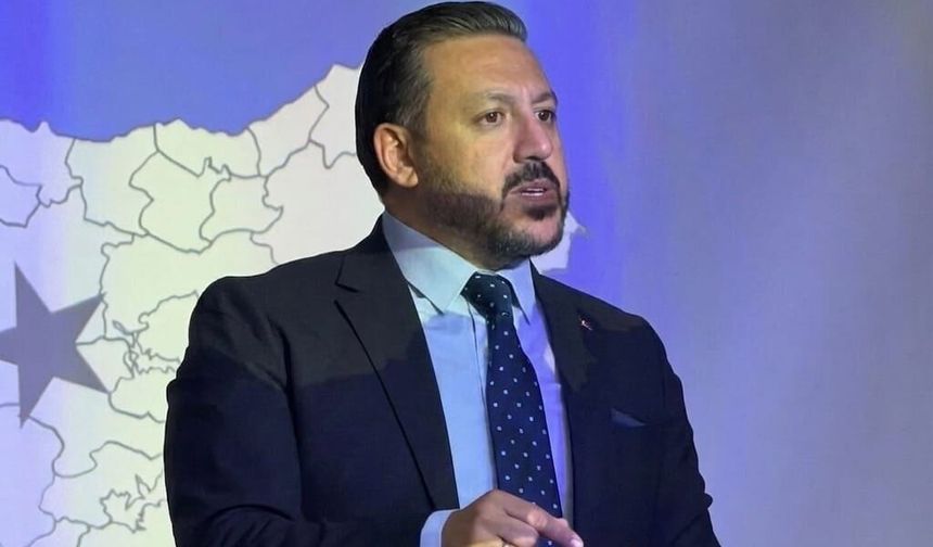 ANAHTAR PARTİ'DEN MİLLETVEKİLLERİNE SERT ÇAĞRI: "YEMİNİNİZİ UNUTMAYIN, VİCDANINIZLA OY KULLANIN!"