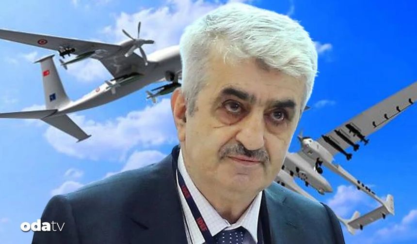 Bolvadin’den Milli Teknolojiye Vefa: Uzay Gözlemevi’ne Özdemir Bayraktar’ın Adı Verildi