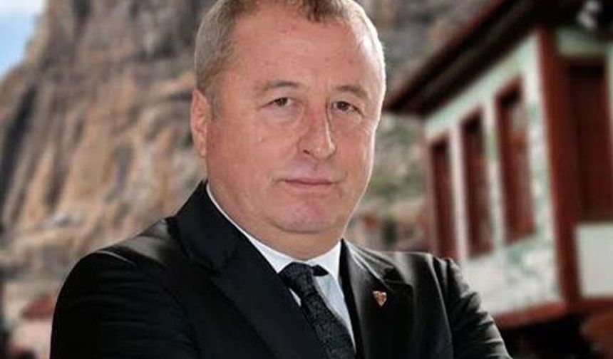 OLGUN'DAN TBMM'DEKİ İMZALARA SERT TEPKİ: "TARİH KİMİN NEREDE DURDUĞUNU YAZACAK"