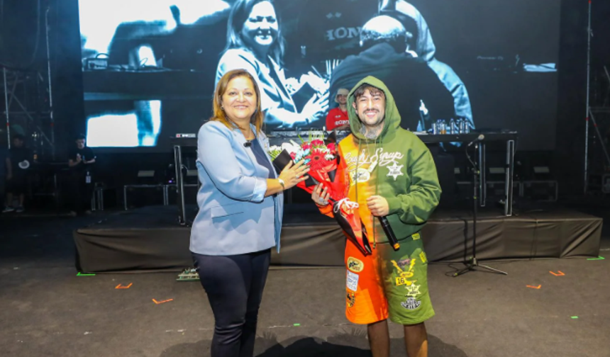 NG AFYON MOTOFEST’TE İLK GÜN MÜZİK VE EĞLENCEYLE BAŞLADI