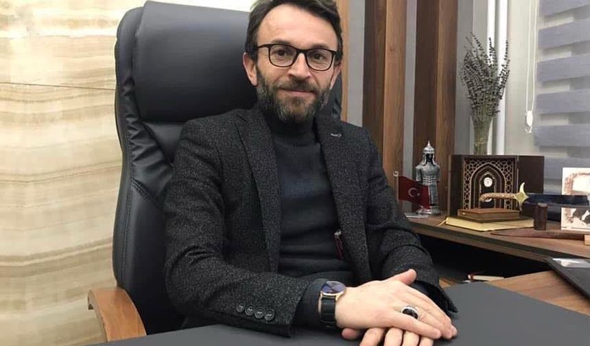 EĞİTİM-BİR-SEN AFYONKARAHİSAR’DAN TÜRKİYE ÜÇÜNCÜLÜĞÜ: ARSLAN, “KAZANAN BÜYÜK EĞİTİM-BİR-SEN AİLESİDİR”